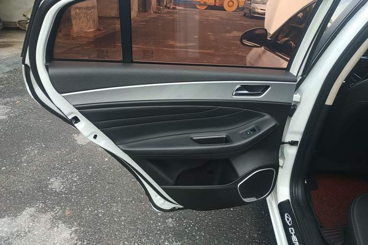 Used Chery Arrizo 5 2019 PRO 1.5L Manual Comfort Edition China VI