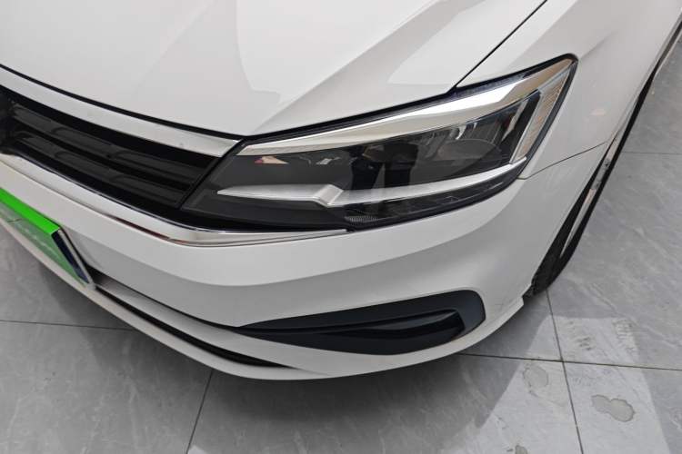 Used Volkswagen Lamando 2021 230TSI DSG Fashion Edition
