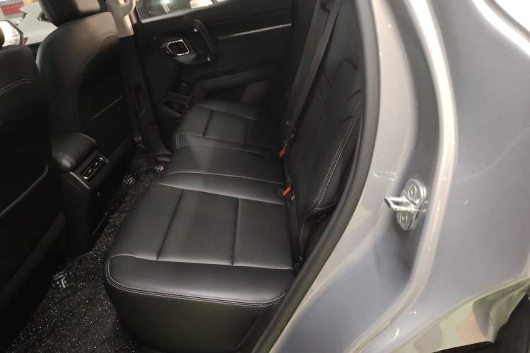 Used Haval H Dog 2023 2.0T All-Wheel-Drive Chaoye Plus