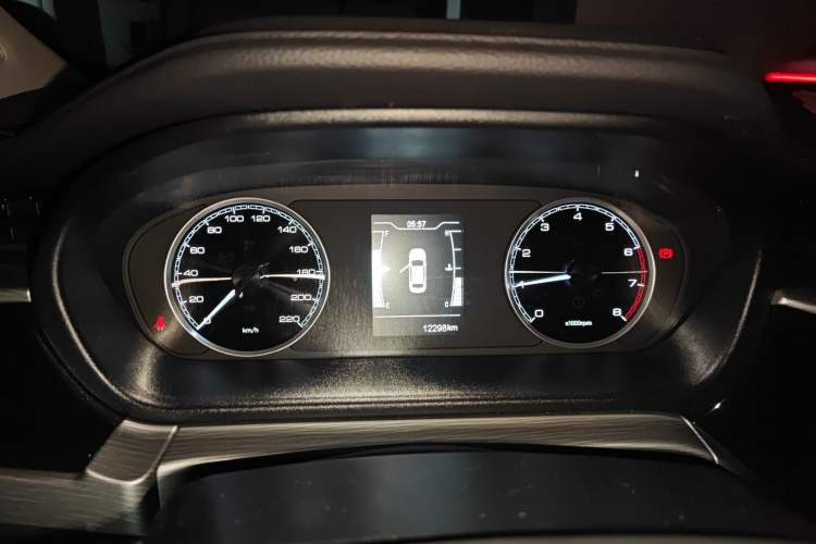Used Chery Arrizo 5 2021 PRO 1.5L Manual Youth Edition
