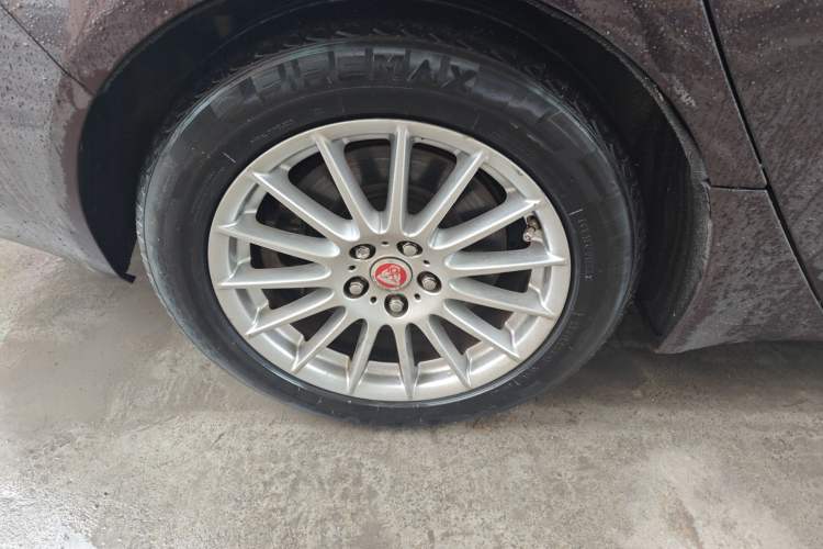 Used Jaguar XFL 2017 XFL 2.0T 200PS Elite Edition