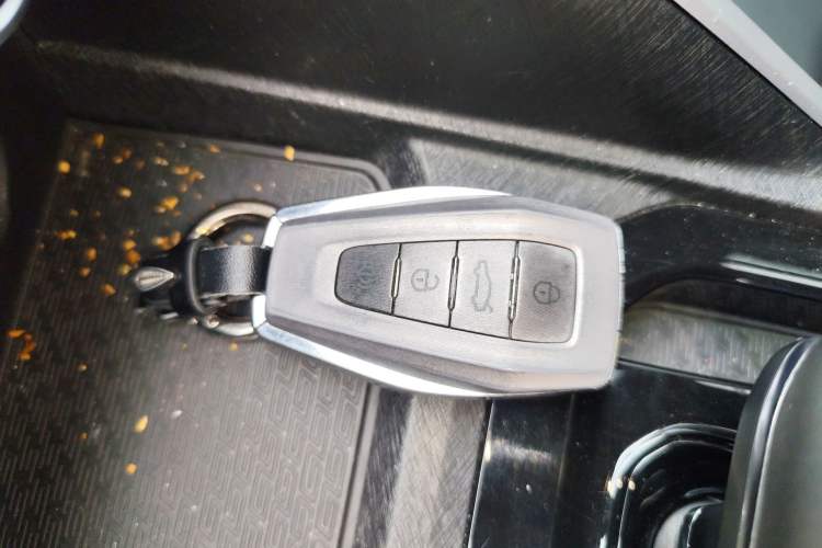 Used Geely Auto Coolray 2021 1.4T DCT Platinum Edition