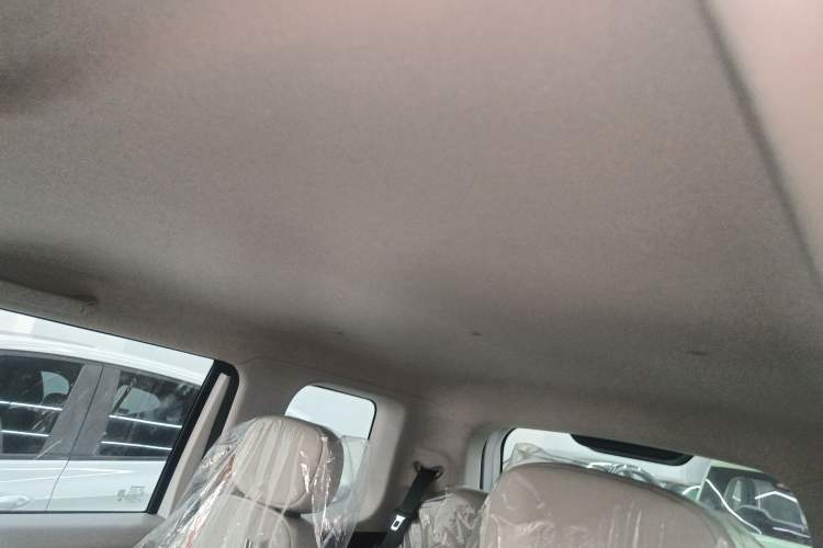 Used Kawei K1 2015 3.2T Base Version
