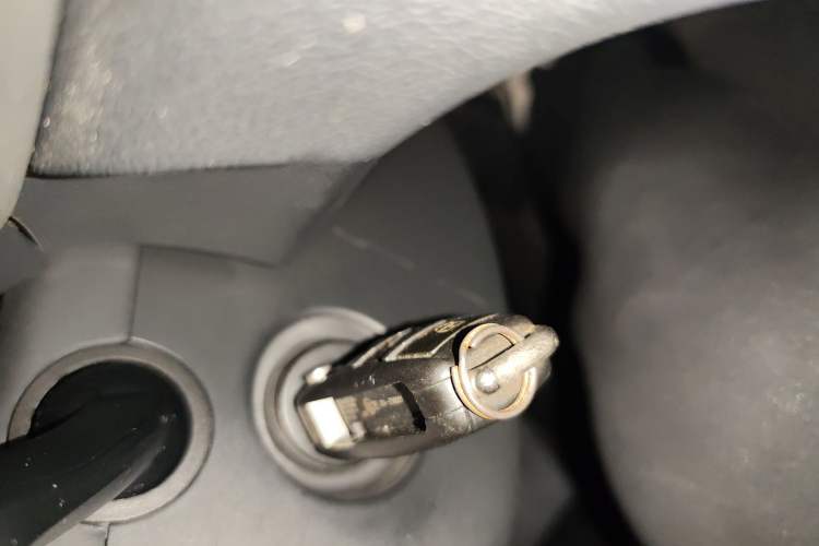 Used Audi Q3 2015 30 TFSI Comfort Model
