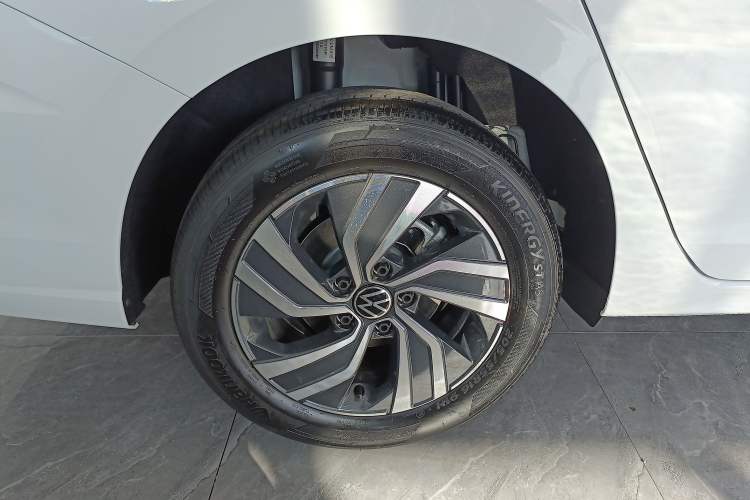 Used Volkswagen Bora 2026 200TSI DSG Yuexing Navigation Edition