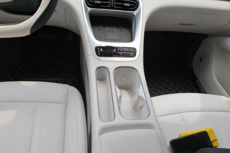 Used Geely Galaxy Geome 2026 Model 310km Youth Edition
