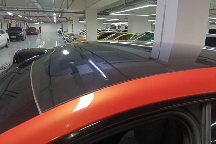 Used Xiaomi Auto YU7 2025 Ultra-Long Range High-Performance All-Wheel-Drive Max Edition