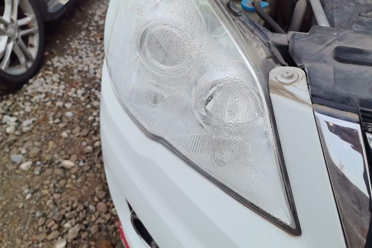 Used Haval H6 2014 Upgraded Model 1.5T Manual Two-Wheel Drive Elite Version
