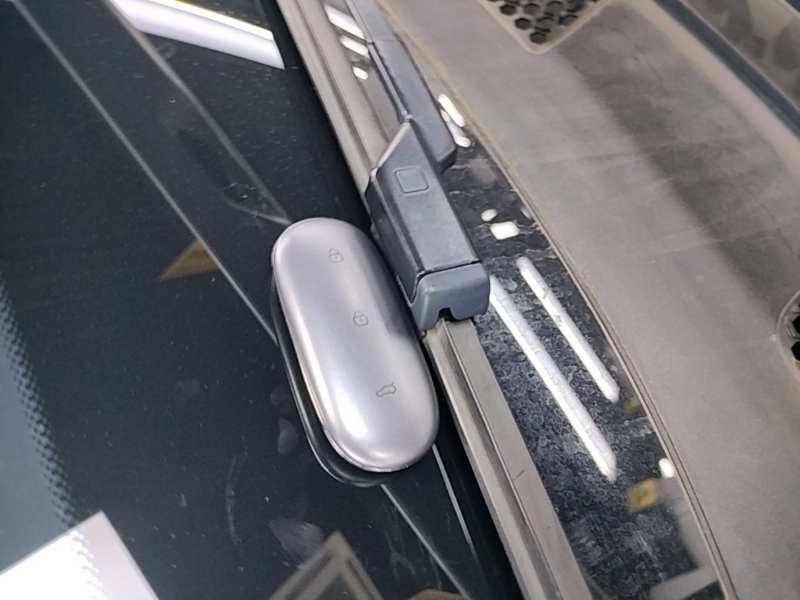 Used Li Auto L7 2024 MAX Model — 8