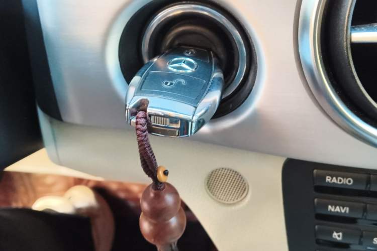 Used Mercedes-Benz GLK-Class 2015 GLK 260 4MATIC Dynamic Edition Ultimate Version
