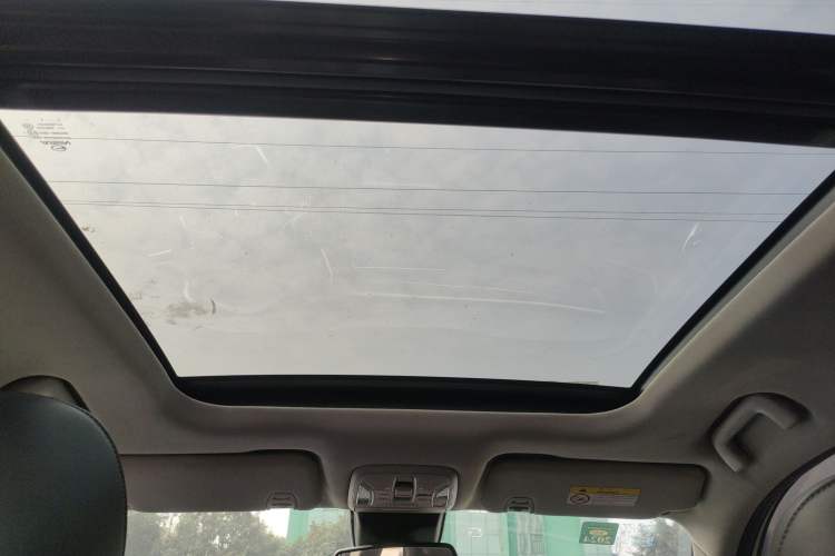 Used GAC Trumpchi GS5 2019 270T Automatic Luxury Edition