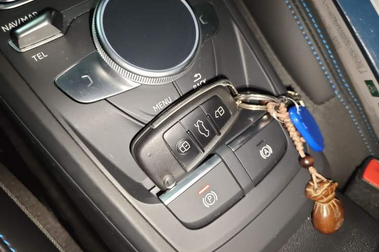 Used Audi Q2L e-tron 2019 Q2L e-tron Pure Electric Smart Style
