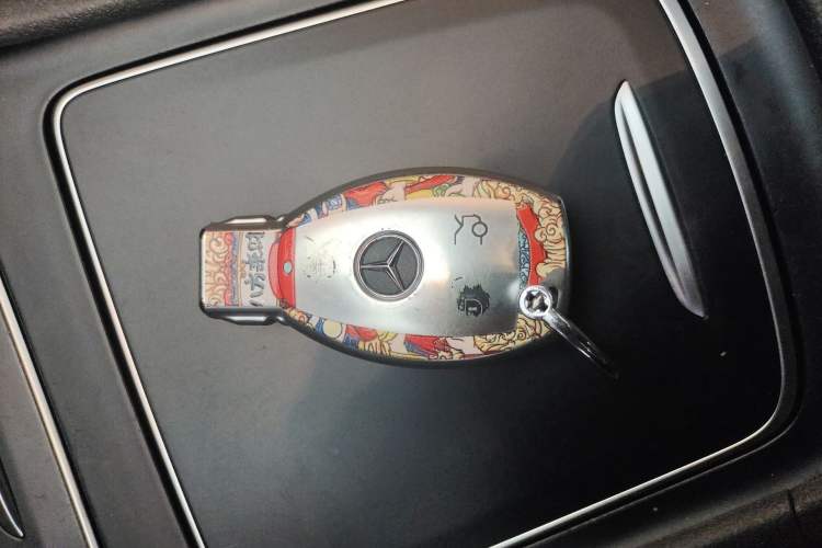 Used Mercedes-Benz CLA 2017 Refreshed CLA 220 4MATIC