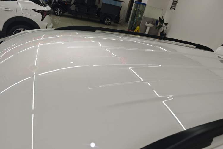 Used Volkswagen Tiguan L 2022 330TSI Automatic Two-Wheel Drive Comfort Edition Roof