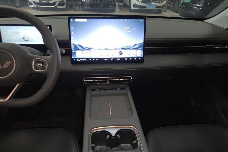 Used Wuling Xingguang 2025 610 km Smart Flagship Version