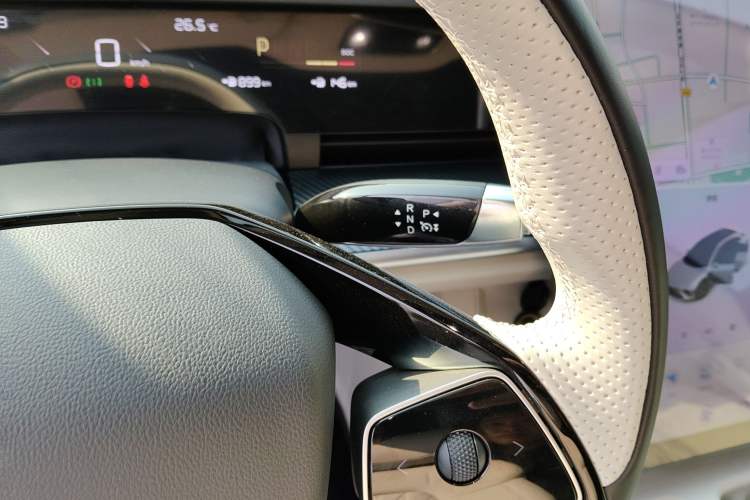 Used NETA S Shooting Brake 2024 Range-Extended 300 Standard Edition
