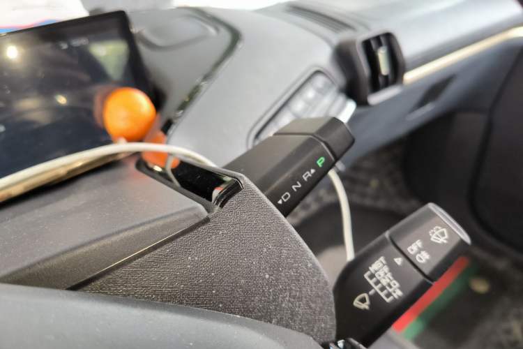 Used Baojun KiWi EV 2022 Artist Lite Edition Lithium Iron Phosphate
