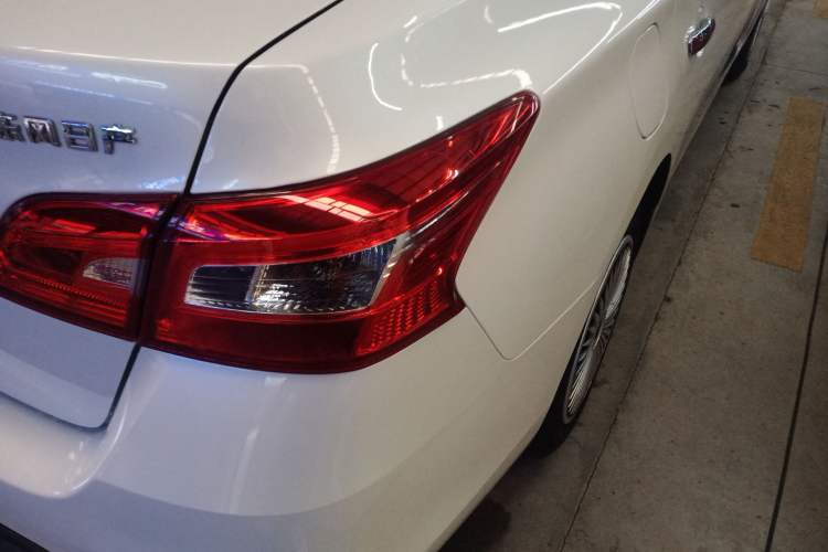 Used Nissan Sylphy 2021 Classic 1.6XE CVT Comfort Edition