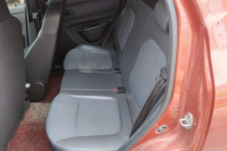 Used Renault E-Nuo 2019 e-Intelligent Model