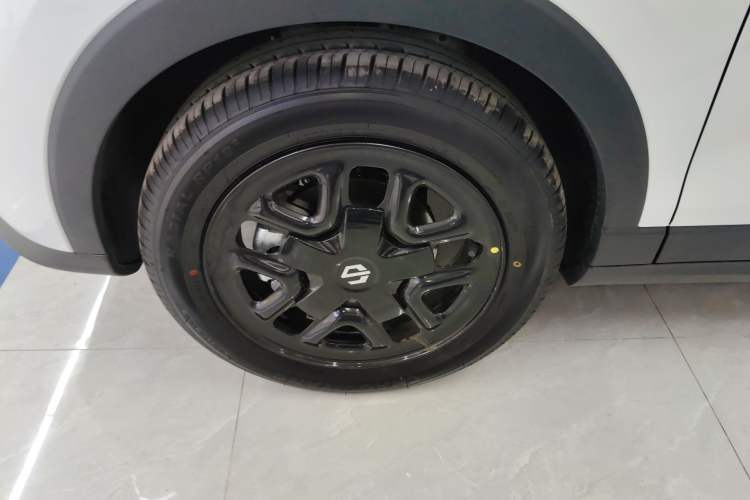 Used Leapmotor T03 2025 310 Comfort Edition
