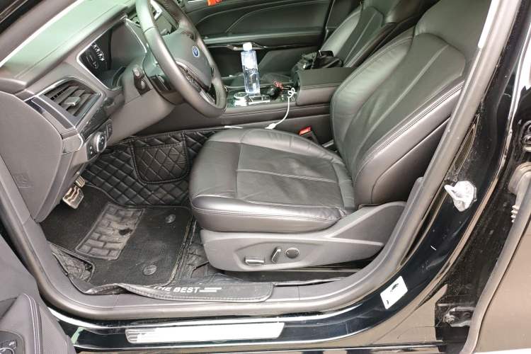 Used Ford Taurus 2019 EcoBoost 245 Premium Edition