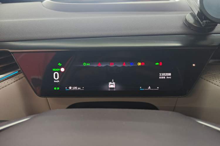 Used Wey Latte DHT 2022 1.5T DHT Extra-Large Cup
