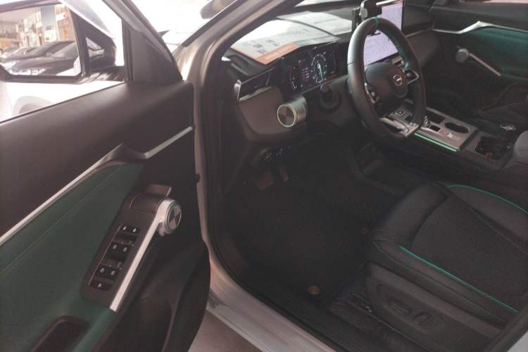 Used GAC Trumpchi EMKOO 2022 1.5T Supernova Pro Edition