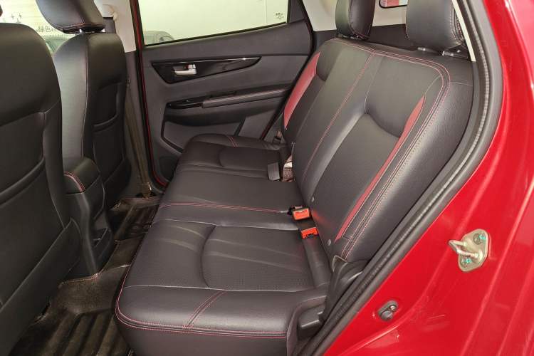 Used HYOSOW S2 2016 1.5L Manual Entrepreneurial Edition China IV
