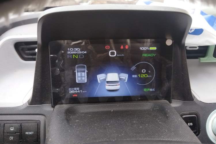 Used Wuling Hongguang MINIEV 2021 Macaron Fashion Model Lithium Iron Phosphate
