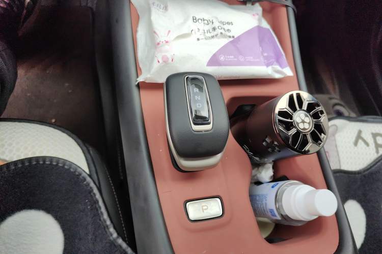 Used CHANGAN Eado 2026 Model, Fourth Generation, 1.5T 500Bar Enjoyment Edition Gear Lever