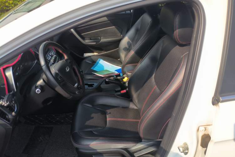 Used Chery Arrizo 5 2016 1.5L CVT Lingrui Edition