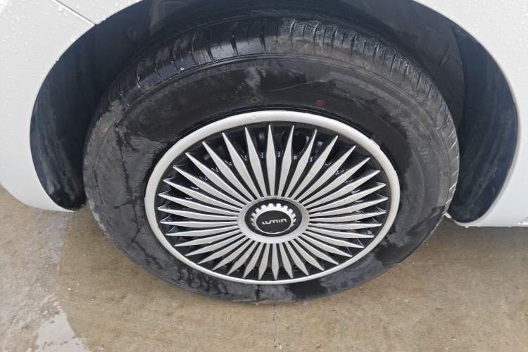 Used Qiyuan Lumin 2024 130km Qingyue Version
