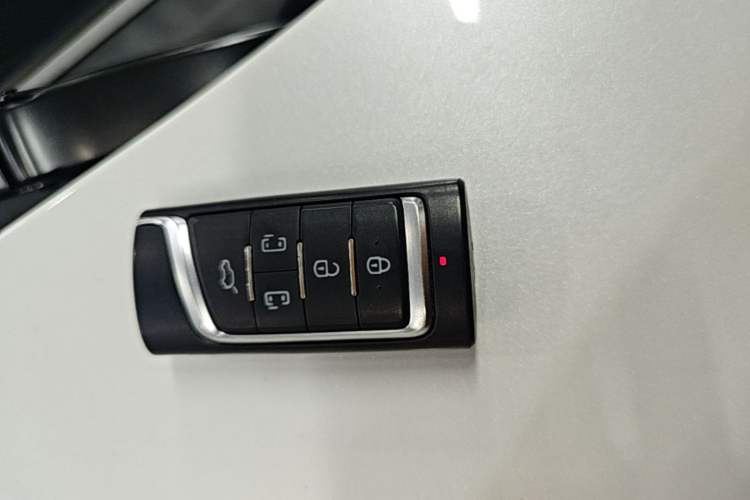 Used GAC Trumpchi M8 2023 Lingxiu Series 390T Prestige Edition