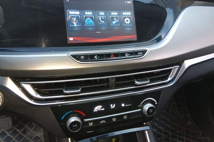 Used CHANGAN Eado 2018 1.6L GDI Automatic Fashion Edition
