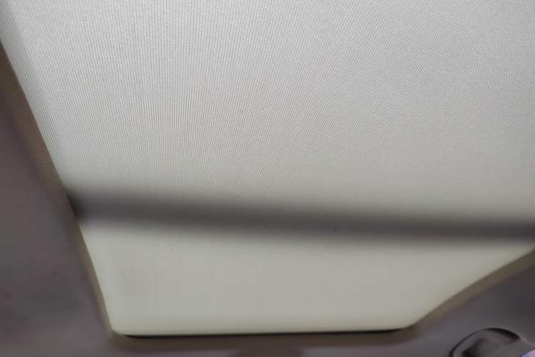 Used FAW Senya R9 2018 1.2T Manual Prestige Smart Enjoyment Model
