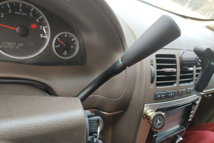 Used Buick GL8 2013 2.4L Classic Edition