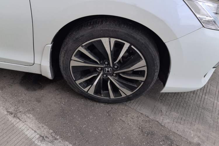 Used Honda Accord 2016 Hybrid 2.0L Rui Ling Edition Right Front Wheel Hub