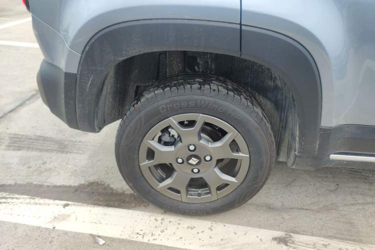 Used Baojun Spark EUV 2026 301km Flagship Edition