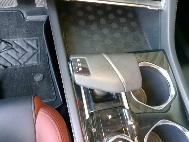 Used CHANGAN Eado 2023 Changan Edition PLUS Blue Whale NE 1.4T GDI DCT Prestige Version — 13