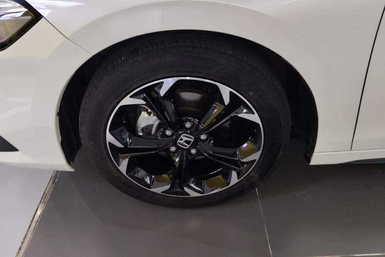 Used Honda Civic 2023 HATCHBACK 240TURBO CVT Extreme Edition