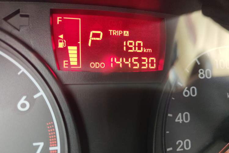 Used Hyundai Verna (older generation) 2010 Sedan 1.4L Automatic Comfort Model GS
