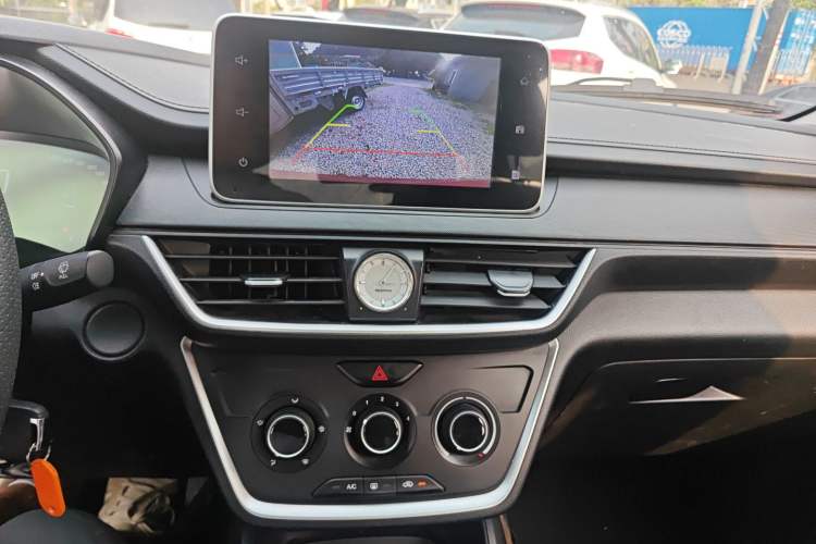 Used Wuling Hongguang S3 2018 1.5L Manual Comfort Model China V Standard
