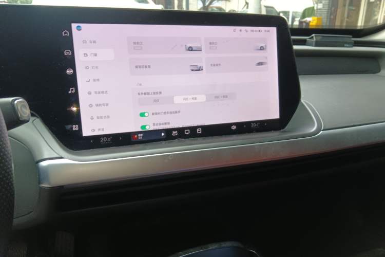 Used XPeng P7 2022 670E+
