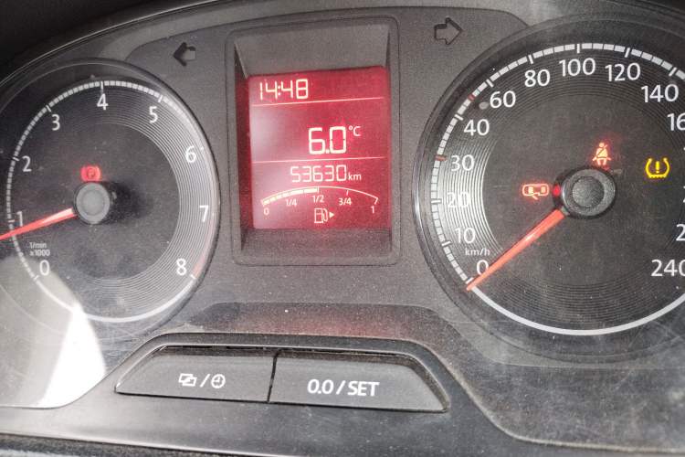 Used Jetta VA3 2019 1.5L Manual Entry-Level Version
