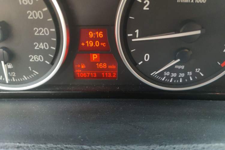 Used BMW X5 2013 xDrive35i Leading Model