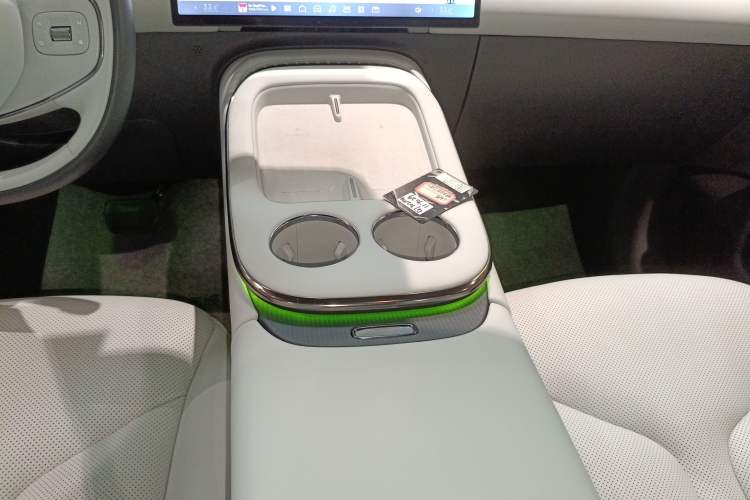 Used XPeng G7 2025 702 Max