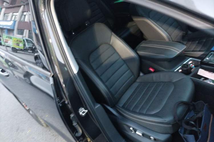 Used Volkswagen Talagon 2021 380TSI Four-Wheel Drive Luxury Premium Edition Pro
