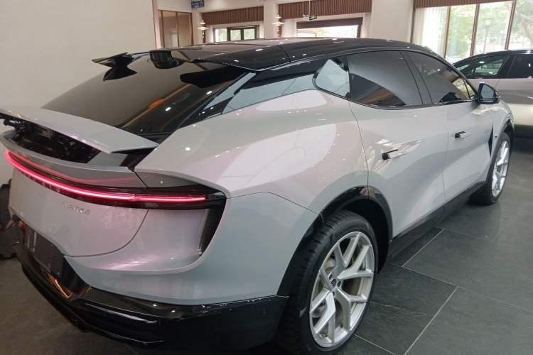 Used Lotus ELETRE 2023 ELETRE S+