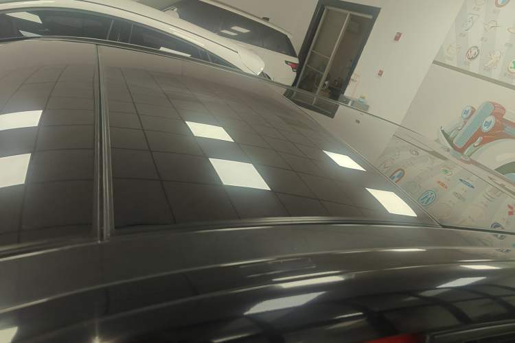 Used Mercedes-Benz B-Class 2015 B 200 Fashion Model Roof