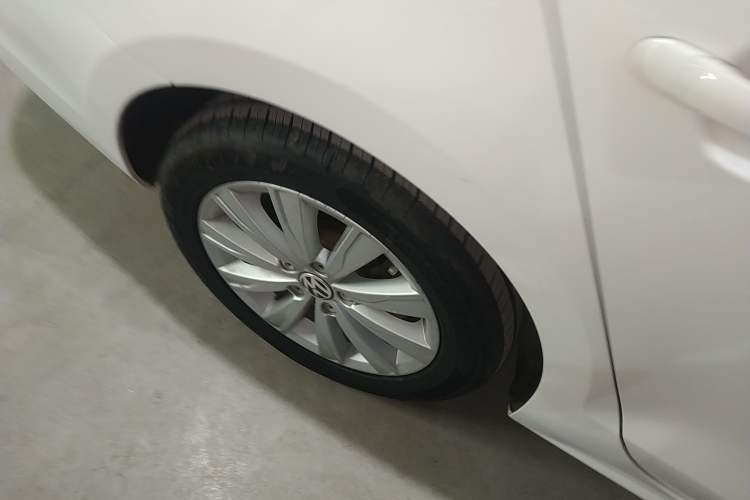 Used Volkswagen Sagitar 2014 Revised Version 1.4TSI Manual Luxury Edition
